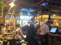 -鱼库·不仅是一家烤鱼店(车公庙店)