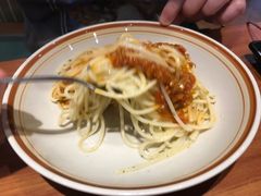 -萨莉亚意式餐厅(国和1000店)