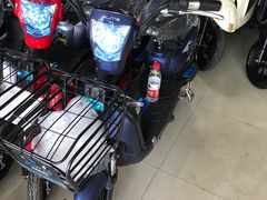 -上海依莱达电动车(剑河路店)