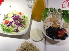 -鱼酷活鱼烤鱼(人信汇商场店)