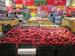 -卜蜂莲花(杨高北路店)