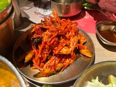 -西塔老太太泥炉烤肉(望京一店)