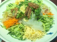 -老长春肉馆(隆礼路店)