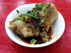 七星猪手-蒋炸酱(内东街店)