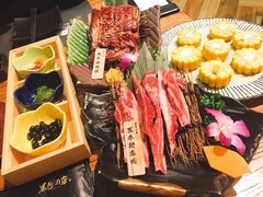 -黑牛の店·和牛烧肉(合生汇店)