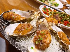 -hallch好吃餐厅(奥体中心店)