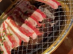 -西塔老太太泥炉烤肉(杭州首店)