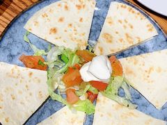 -Cactus墨西哥仙人掌餐厅