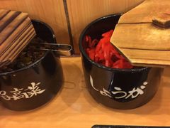 -博多一幸舍(侨福芳草地购物中心店)