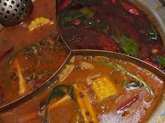 -新辣道鱼火锅(上地华联店)