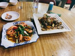 -连家船海鲜大排档·20年闽菜店(厦大店)