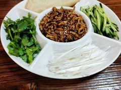 -东北缘餐厅(兰埔路店)