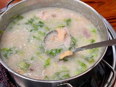 -盈田盈粥庄(黄兴公园店)