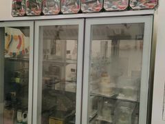 门面-玉见cake低糖蛋糕甜品台定制(河西店)