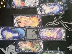 -好心里咨询Tarot塔羅