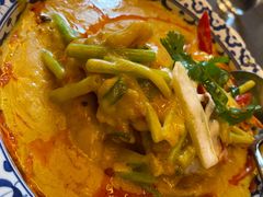 -Thai Alley泰爱里(二沙岛店)