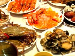 -九月海·海鲜自助(世纪东方店)