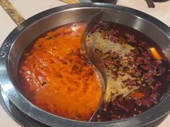 -重庆巴渝火锅(钟家村店)