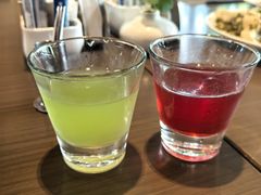 -水月周庄铂尔曼酒店 · 漾全日餐厅