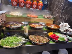 -初色海鲜自助(万丰路店)
