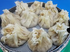 羊肉烧麦-北三沙家烧麦(北头道街店)