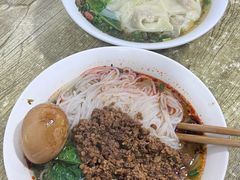 -熊面妈老面馆