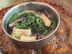 -金鼎雪山牦牛杂火锅(理县总店)