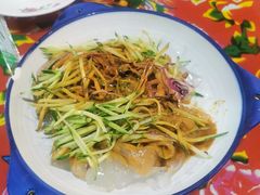 -人民公社大食堂(顺义总店)