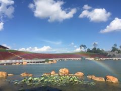 -天河潭旅游度假区