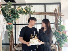 -千浔一暖DIY蛋糕烘焙(人民大学店)
