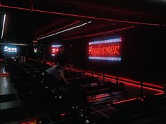 -超菲特健身工作室(晨月店)
