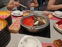 -一绪に寿喜烧(夫子庙水游城店)