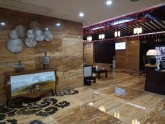 -益健·足疗汗蒸SPA(芙蓉广场店)