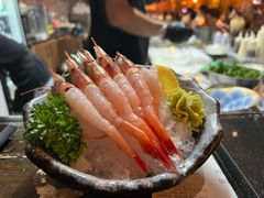 -昊·来了寿司(台湾街店)