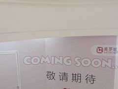-美罗城