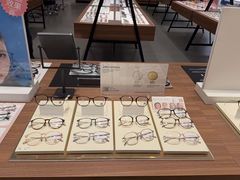 -JINS(北京apm店)