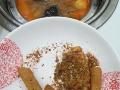 -密友回转自助火锅(中海环宇城店)
