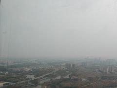 -嘉定凯悦·咖啡厅