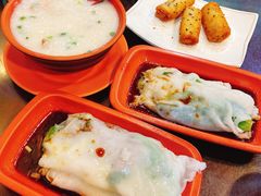 -昇记肠粉王(福华路店)