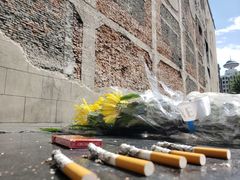 -上海四行仓库抗战纪念馆