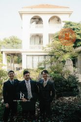 -Brother西服礼服定制·商务·婚礼(佛山南海店)
