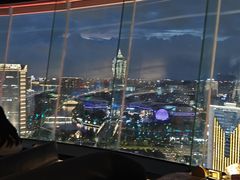 -Hi City·城市之巅