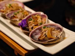 -小广寒电影艺术餐厅(小广寒经三路店)