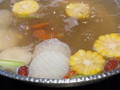 -手选潮汕鲜牛肉火锅(二七广场店)