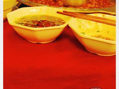 -山城年华老火锅(玉林店)