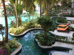 华宇度假酒店-三亚亚龙湾雅高美爵酒店