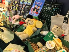 -星巴克臻选(深圳罗湖万象城店)