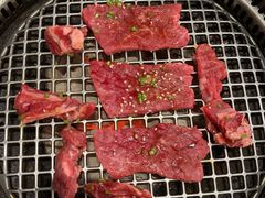 -好牛烧肉(世茂广场店)