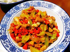 -回家吃饭·地道南昌菜(建德观总店)