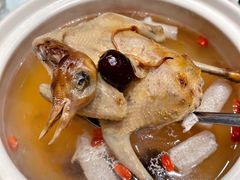 -汉通东林海鲜大酒店(鼓楼孝闻街店)